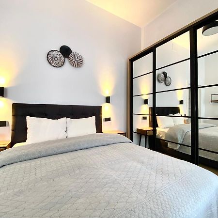 شقة 10 Council Square براشوف المظهر الخارجي الصورة