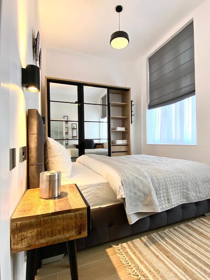 شقة 10 Council Square براشوف المظهر الخارجي الصورة