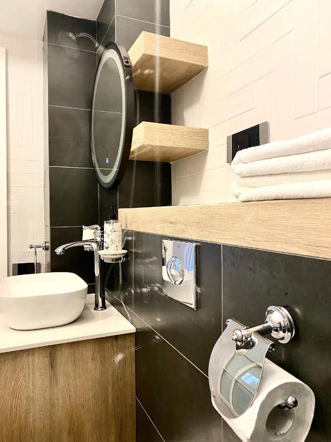 شقة 10 Council Square براشوف المظهر الخارجي الصورة