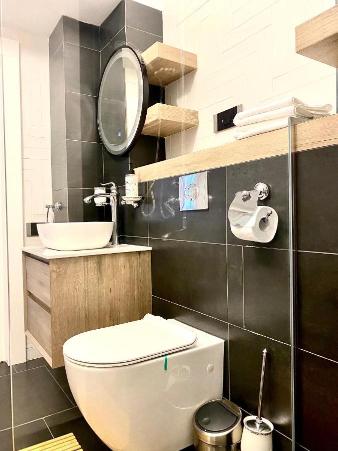 شقة 10 Council Square براشوف المظهر الخارجي الصورة